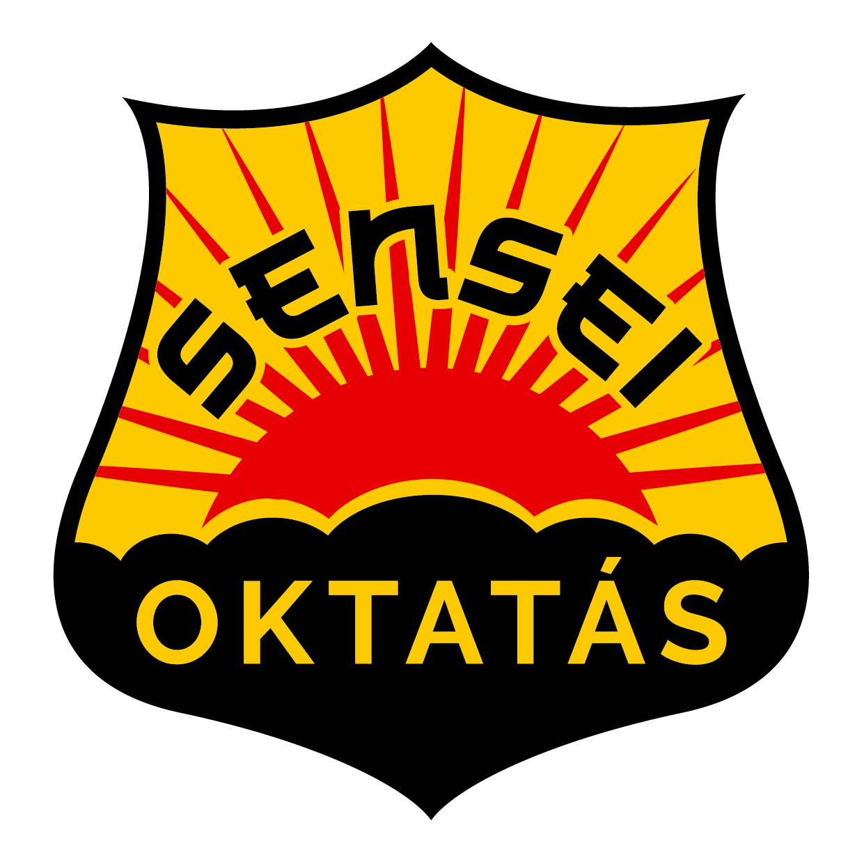 Sensei Oktatás